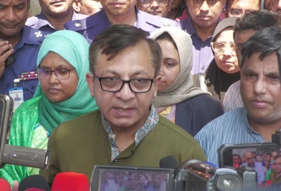 বন্ধ রাষ্ট্রায়ত্ত চিনিকলগুলো পুনরায় চালু করতে সরকার দৃঢ়প্রতিজ্ঞ: শিল্পমন্ত্রী